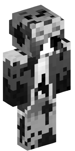 criminalidade Minecraft Skin Preview on Minecraft.Co.Com