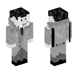 Minecraft Skin #241086