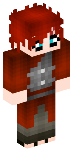 Criminalz Minecraft Skin Preview on Minecraft.Co.Com
