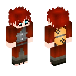 Minecraft Skin #241087