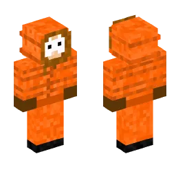 Minecraft Skin #241088