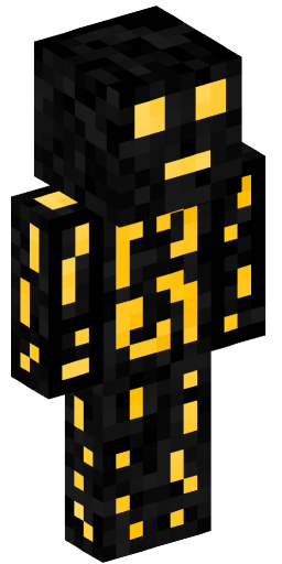 Criminal_Mined Minecraft Skin Preview on Minecraft.Co.Com