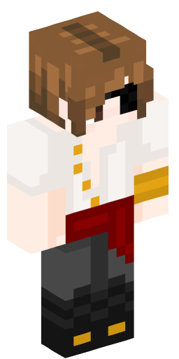 criminallyShumo Minecraft Skin Preview on Minecraft.Co.Com