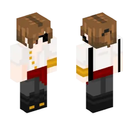 Minecraft Skin #241091