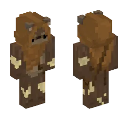 Minecraft Skin #241092
