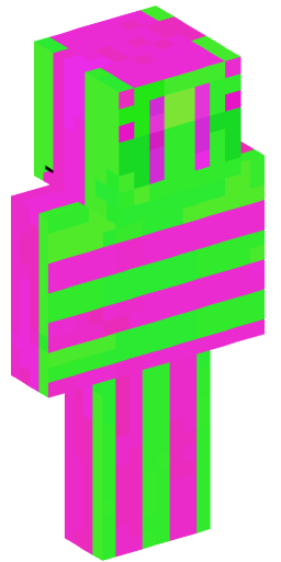 ewokman66 Minecraft Skin Preview on Minecraft.Co.Com