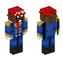 Minecraft Skin #241096