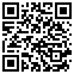 EwokdrivesVAN QR Code