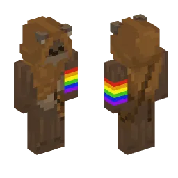 Minecraft Skin #241097