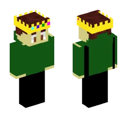 Minecraft Skin #241098