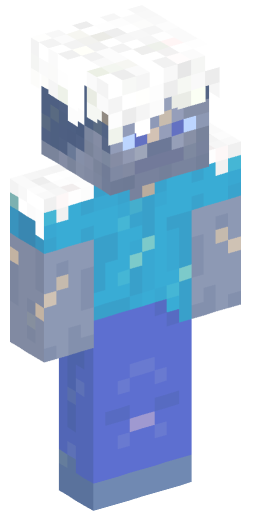 ewokcs Minecraft Skin Preview on Minecraft.Co.Com