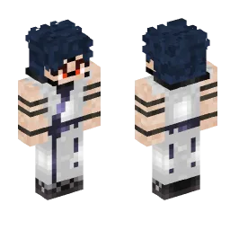 Minecraft Skin #241101