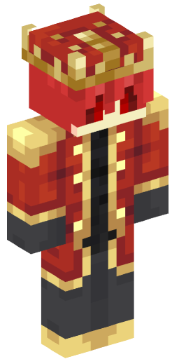 Marzycielx Minecraft Skin Preview on Minecraft.Co.Com
