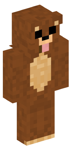 Marzy Minecraft Skin Preview on Minecraft.Co.Com