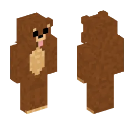 Minecraft Skin #241104