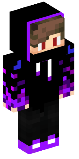 Marzyciel4 Minecraft Skin Preview on Minecraft.Co.Com