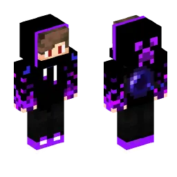 Minecraft Skin #241106