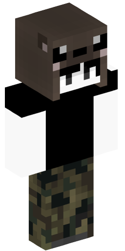Marzy94 Minecraft Skin Preview on Minecraft.Co.Com