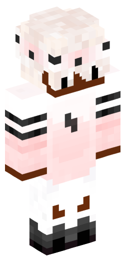 MaRzyD Minecraft Skin Preview on Minecraft.Co.Com