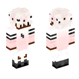 Minecraft Skin #241108