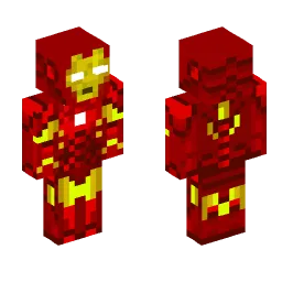 Minecraft Skin #241109