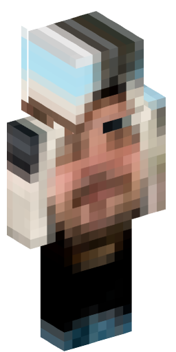 Marzys_ Minecraft Skin Preview on Minecraft.Co.Com