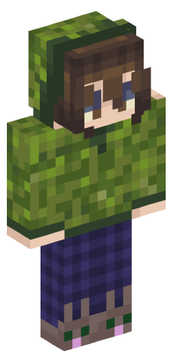 AltairRemix Minecraft Skin Preview on Minecraft.Co.Com