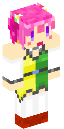 Altair002 Minecraft Skin Preview on Minecraft.Co.Com