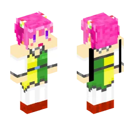 Minecraft Skin #241124