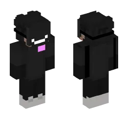 Minecraft Skin #241125