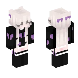 Minecraft Skin #241127