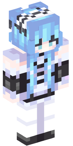 Altair275 Minecraft Skin Preview on Minecraft.Co.Com