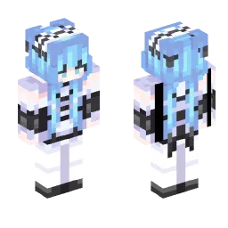 Minecraft Skin #241128