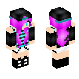 Minecraft Skin #241129