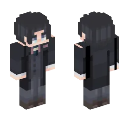Minecraft Skin #241132