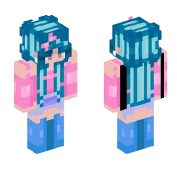 Minecraft Skin #241135