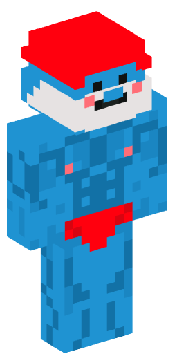 TransformersWiki Minecraft Skin Preview on Minecraft.Co.Com