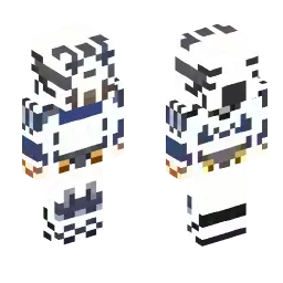Minecraft Skin #241142