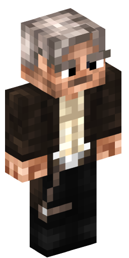 transformers3 Minecraft Skin Preview on Minecraft.Co.Com