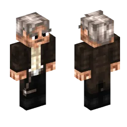 Minecraft Skin #241143