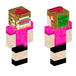 Minecraft Skin #241152