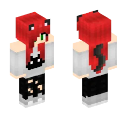 Minecraft Skin #241154