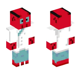 Minecraft Skin #241155