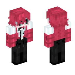 Minecraft Skin #241156