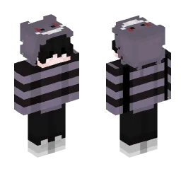 Minecraft Skin #241158