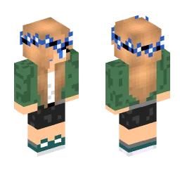 Minecraft Skin #241161