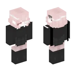 Minecraft Skin #241163