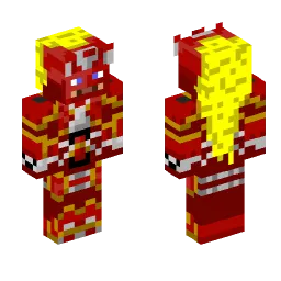 Minecraft Skin #241167