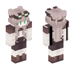 Minecraft Skin #241176