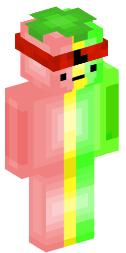 Sahuro Minecraft Skin Preview on Minecraft.Co.Com